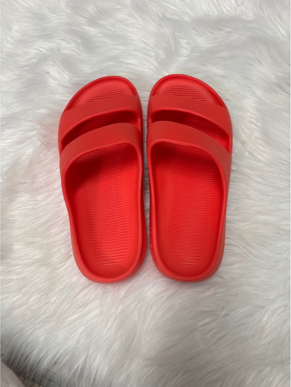 * | BOMBAS | sandals. Size 8.